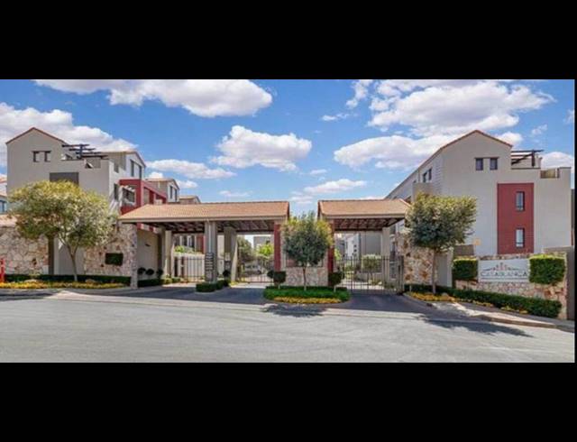 2 BEDROOM PROPERTY TO RENT IN LONEHILL